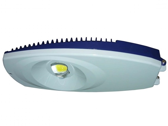 Светодиодный консольный уличный светильник XLD-ДКУ04-12-WHS-220-Ш3-01
