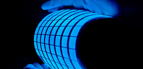 Светодиоды - это современные источники света с самым высоким показателем КПД