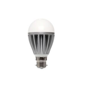 LED Лампы серии B22 означают использование в конструкции штифтового типа цоколя размером 22 мм