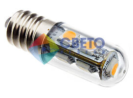 Светодиодная умная лампа LED Е14 220-240V 1W