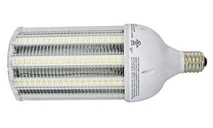Светодиодная лампа Е40 100W ЛМС-165