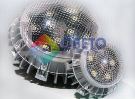 Завод производит светодиодный светильник ЖКХ-15 - купить по оптовым ценам