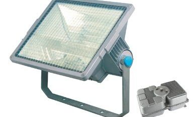 Прожектор Титанио ГО60 / ЖО60 для спортивного освещения 1000Вт