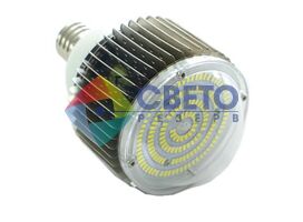 Светодиодная лампа Е40 50W LED-S50W(SMD)