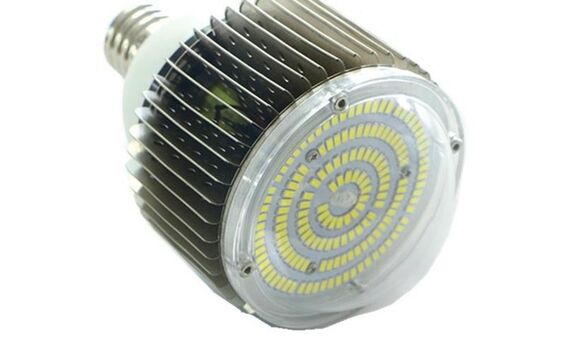Светодиодная лампа LED-S50W(SMD)