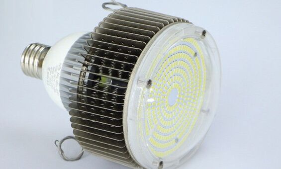 Светодиодная лампа LED-S120W-B (SMD)