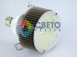 Светодиодная лампа Е40 120W LED-S120W-B (SMD)