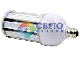 Светодиодная лампа Е40 16W LED - LED-16 IP64