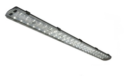 Светодиодный светильник ССП01-036