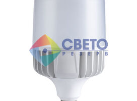 Светодиодная лампа ЛМС40-100 100W 220V 10000 Lm IP65