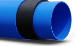 Трубы для водопроводов SDR 17,0