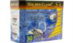 06552 Таблетки Golden Сlass ECO для посудомоечных машин