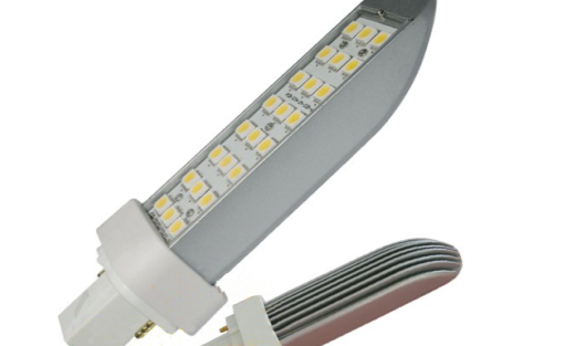 Продажа светодиодных ламп ЛМС-48-9 G24