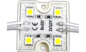 Светодиодные модули LED 6573-6577