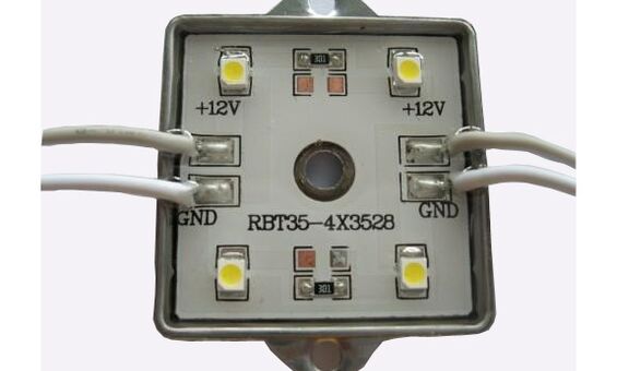 Светодиодные модули LED 6581-6585
