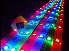 Светодиодная лента LED 564-569